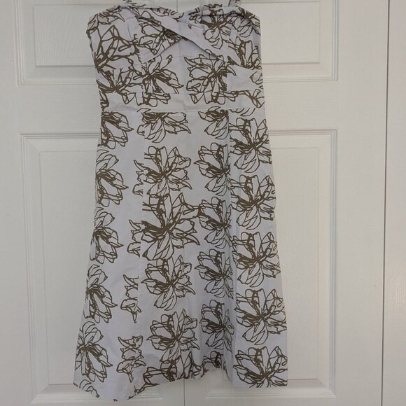 Purple Dress - Picture 2 of 4